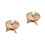 2St Kinderen Dieren DIY Speelgoed Cooler Model Beige 7