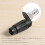 Adjustable Pressure Washer Nozzle Tips, Variable Spray Pattern, 1/4 Inch Quick Connect Plug, 3000 PSI 3