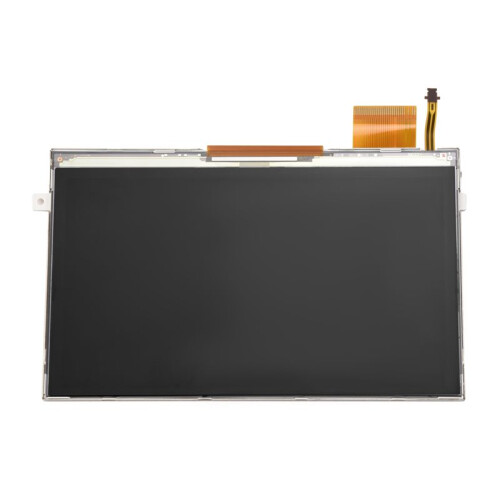 LCD Display Screen for PSP3000/ PSP 3000 Replacement Display Screen Total Host Console