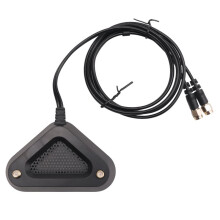 2.4G/5G Dual Frequency Extension Cable Antenna Wifi Router Wireless Network Card Connector Adapter Magnetic Suction Base