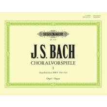 Organ Works Based on Chorales Vol.1 Other Book