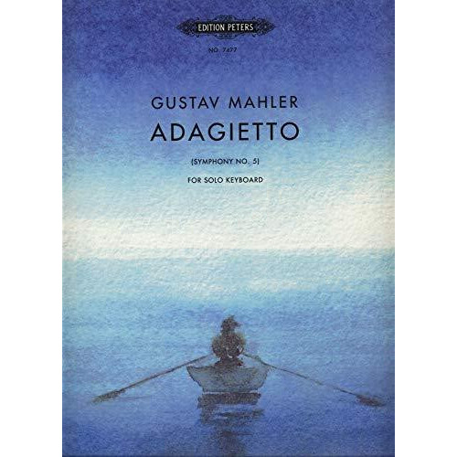 Adagietto from Symphony No. 5 Other Book