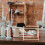 2Sets Gekleurde Macrame DIY Opslagrek Met Frame En Touw 10