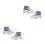 2Paren Paar LED Lichtrend Sneakers Jongens En , 5
