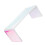 2St Acryl Steun Hand Ondersteuning Nagelkunst Transparant 2