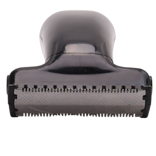 for Kemei Trimmer Micro-type Replacement  Electric Shaver Cleaning Trimmer 2