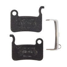 ZOOM Remblokken Hydraulische Schijfrem Metaal Geschikt voor HB875, HB870, HB100 Mountainbike Accessoires
