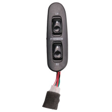 New Power Window  Fit for  H100 Bus 93691-43600