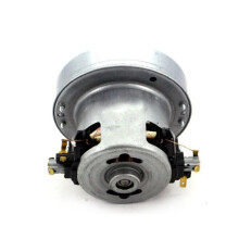 1200W Universell Dammsugarmotor Stor Effekt 105 mm Diameter Bytessats för TillbehöR för Dammsugare