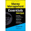 Money Management Essentials For Dummies by Eric Tyson Paperback Book 1