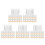 5St Pop Doll Gewrichten, Duurzame DIY Accessoires Multisets 9