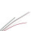 2 Sets of 6 Guitar Strings Replacement Steel String for Acoustic Guitar Guitar Changing Tool 9