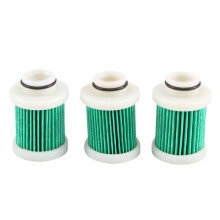 3 X GłóWny Filtr Paliwa 6D8-WS24A-00-00 dla  Sierra 18-79799 F50-F115