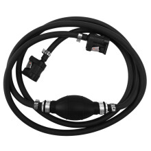2M Fuel Hose Assy for Outboard P-Rimer Bulb Connector
