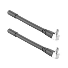 2Pcs TS9 Antenna for ZTE(MF61) 4G LTE Modem MiFi Mobile WiFi Hotspot Router