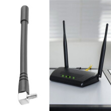 2Pcs TS9 Antenna for ZTE(MF61) 4G LTE Modem MiFi Mobile WiFi Hotspot Router