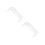 2St Acryl Steun Hand Ondersteuning Nagelkunst Transparant 9