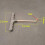 Trampoline Spring Pull Tool T-Hook Spring Puller Tool to Pull a Trampoline Spring 2