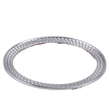 Engine Start Storage Button Ring Trim Cover for Sport 2014-2018 - L405 2013-2018