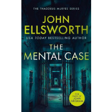 The Mental Case by John Ellsworth Paperback Book