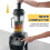Blender Tamper Accelerator Plastic Stick Plunger for  760/5000/5200 Blenders for Standard 64Oz Container 3