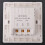 High Grade Hotel Magnetic Card   Saving  Insert Key for Power with 3 Card 2