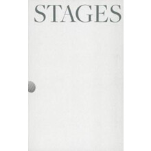 Stages by Rachel Kauder Nalebuff Paperback Book