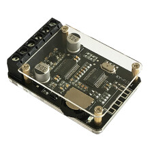 10W 15-20W Stereo Audio Wzmacniacz Mocy Moduł PłYty 12 V 24 V Bezstratny GłOśNik Samochodowy Audio Diy