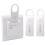 High Grade Hotel Magnetic Card   Saving  Insert Key for Power with 3 Card 1