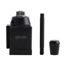 250-000 Wedge Quick Change Tool Kit Tool Kit Lathe Tool Knife Holder