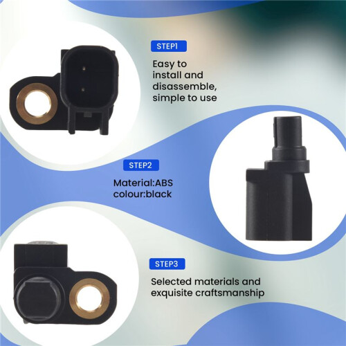 ABS Car Sensor Speed Sensor for  Focus  3M5T2B372BC 3M5T2B372BB 3M5T2B372BD 2