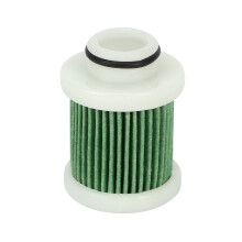 6D8-WS24A-00 Filtr Paliwa do F40A F50 T50 F60 T60 F70 F90 F115 Marine Akcesoria Zaburtowe
