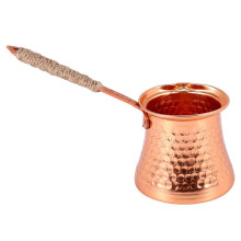 Café Turc Turc Café Pot 320 Ml Café Turc Turc Cuivre CafetièRe pour Turc Cezve CaféTéRia