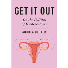 Get It Out by Andra Becker Paperback Book