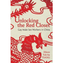 Unlocking the Red Closet by Eileen Yukha Tsang Paperback Book