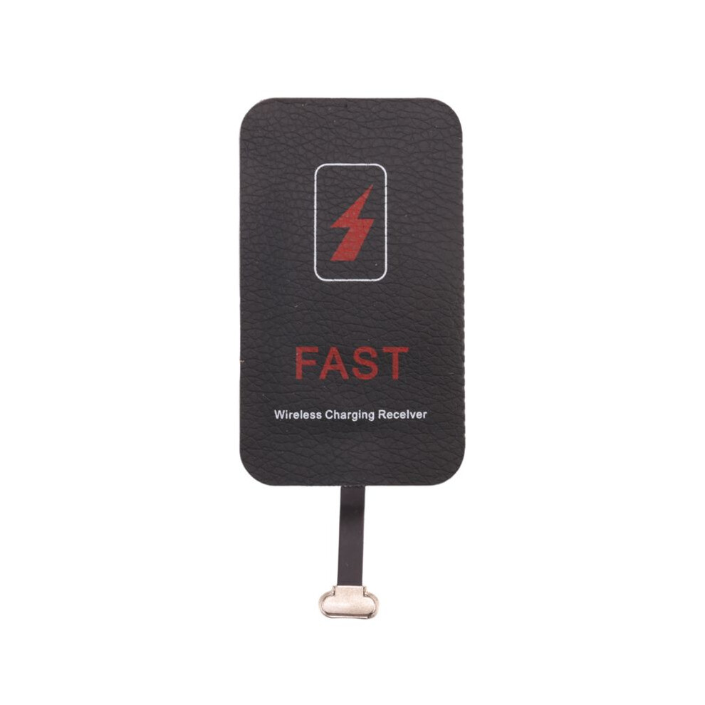 10W Wireless Receiver Suitable For Type-C Mobile Phone Receiver Patch 2A Fast Charge Receiver 6031119657230