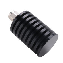 50W Dummy Load N Male Connector  - 3GHz 50 Ohm RF Coaxial Termination