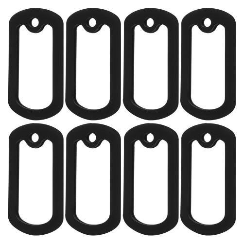 24Pièces Silencieux Silicone Pour Noir Protège Bruit