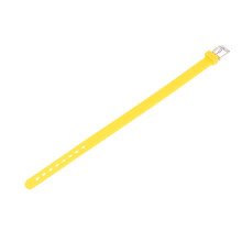 2Pièces Bracelet Silicone Enfant Durable Avec Design Ajustable