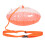 3Pièces Bouées Flottantes PVC Multi Couleurs Natation Sauvage 1