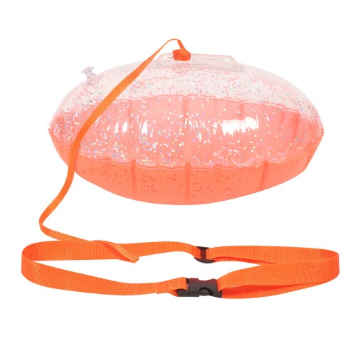 3Pièces Bouées Flottantes PVC Multi Couleurs Natation Sauvage