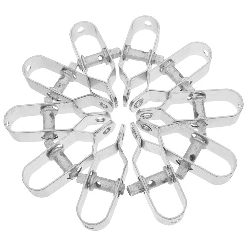 20Pièces Tendeur Câble A3 Résistant Usage Extérieur