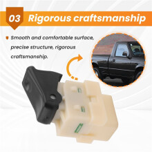 84810-645124 Power Window Regulator for Ranger 2002-2005 Power Window Car Accessories
