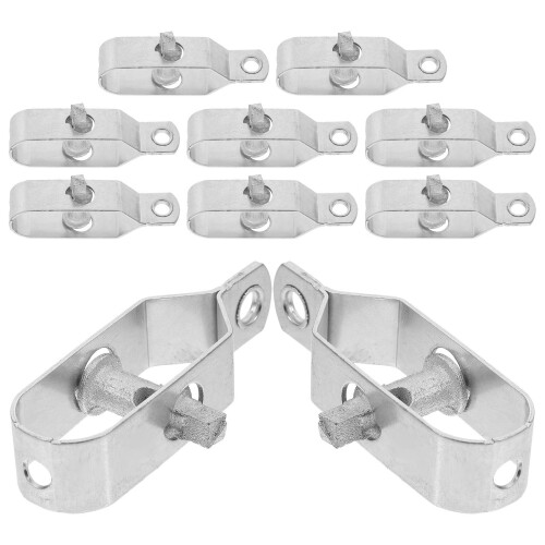 20Pièces Tendeur Câble A3 Résistant Usage Extérieur 1