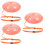 3Pièces Bouées Flottantes PVC Multi Couleurs Natation Sauvage 8