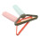 4Pièces Portable Nettoyage Poils Animaux 2