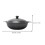 2Pièces Pot Couvercle Pour Braisé Usage 11