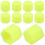 60Pièces Cache-Écrou Silicone Pour Roue Usage 3