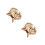 2Pièces Jouet Bois Beige Enfant Educative 7