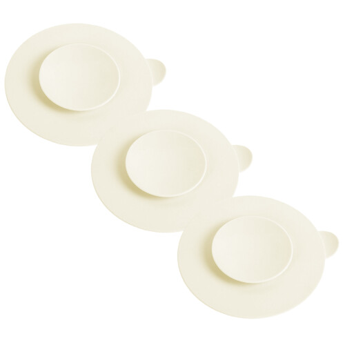 9Pièces Silicone Pour Bébé Antidérapant Sécurisé